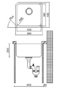 ����� OULIN OL-U104