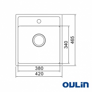 ����� OULIN OL-FUR112 (0313)