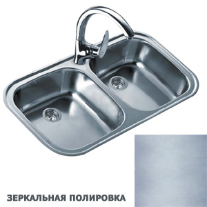 Teka Stylo 2B LUX 485.830 