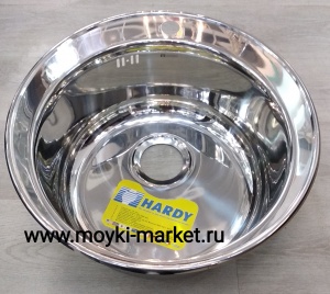 ����� �������� Hardy Ideal-510