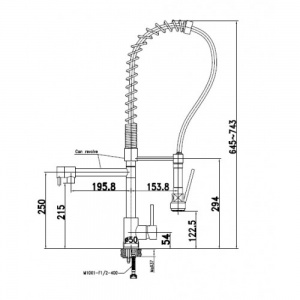C�������� Kaiser 26166 Merkur ����
