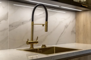 ��������� ��� ����� Kern 2061 Gold matt