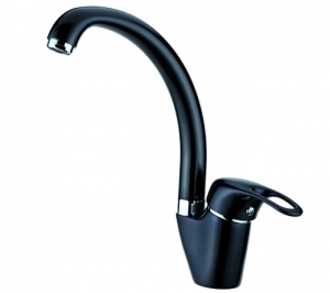 ��������� ��� ����� KorDi KD 1703L-C27 Black/Chrome ������