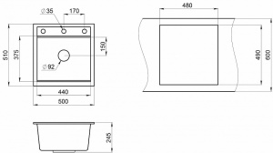 	����� Granula KS-5002