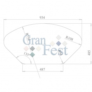 ����� GranFest Corner GF-C960E
