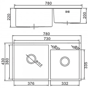 ����� ��� ����� �� ����������� ����� GERHANS K37843B-S