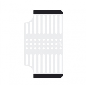 ����� ����������� ��� ���� Alveus pixel