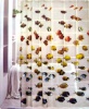 Штора виниловая Shower Curtain "Фото-Винил"