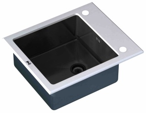 ����� ZorG GL-6051-WHITE GRAFIT