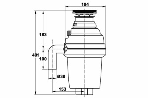 ������������ Zorg ZR-75D