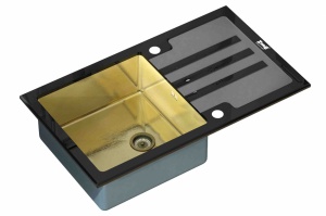 ����� ZorG GL-7851-BLACK-BRONZE