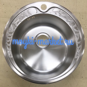 ����� Omoikiri Tovada 49-1-IN