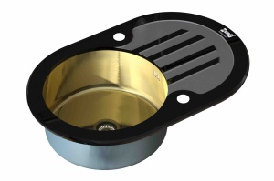 ����� ZorG GL-7851-OV-BLACK-BRONZE