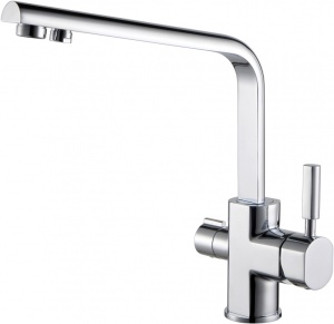 ��������� �������� ��� ������ Kaiser Decor 40144-5 Brush Nickel