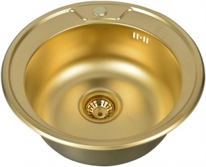 ����� Seaman Eco Wien SWT-490 Antique gold matt