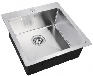 ����� ZorG Inox R 5151