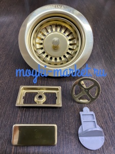 	�������� ��������� Florentina ��� ����� � �������� 3 1/2", ������