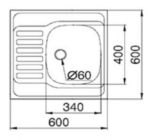 Pyramis INTL 1B 1D 600.600 R 1
