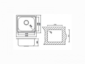 ����� OULIN OL-203