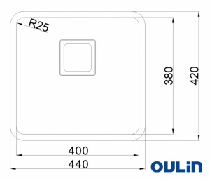 ����� OULIN OL-0363