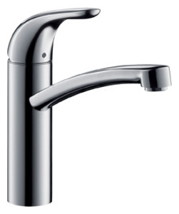 Hansgrohe Focus E 31780000