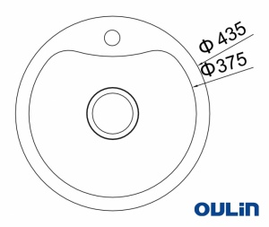����� OULIN OL-357