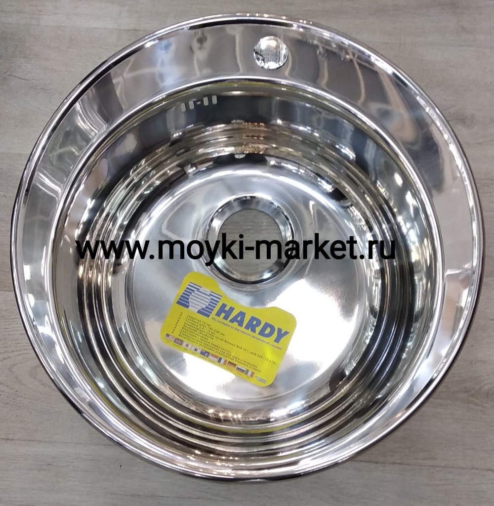 ����� �������� Hardy Ideal-510.jpg