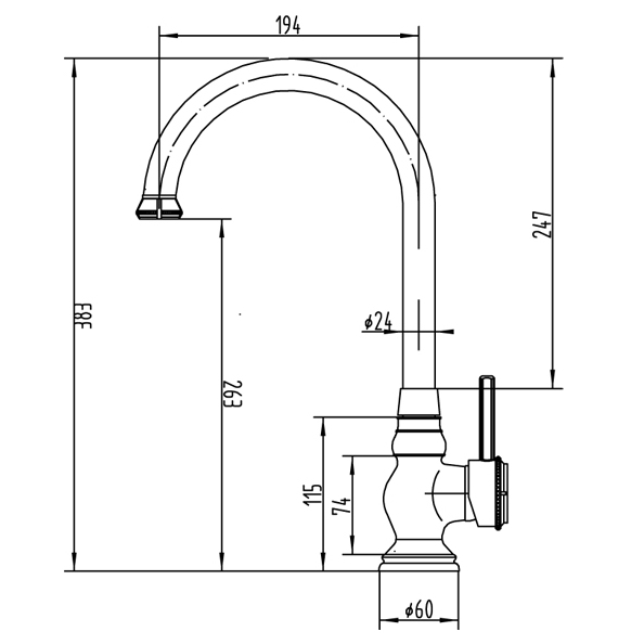 ��������� ZorG Antic A 202K-BR �����.jpg