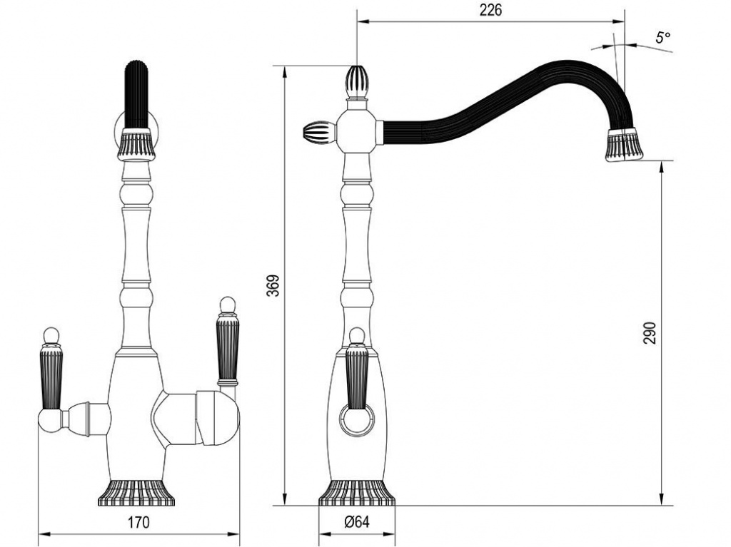 ZorG Antic ZR-349-YF-BR ��� ������ �����.jpg
