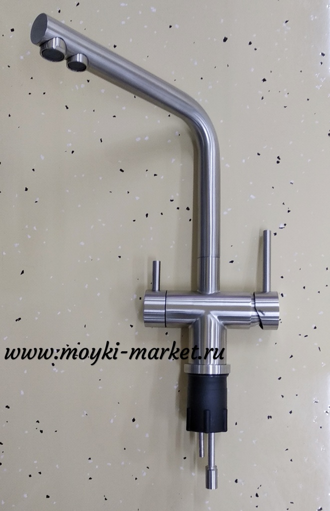 ��������� Longran Sprint Logic LM2192 Stainless Steel.jpg