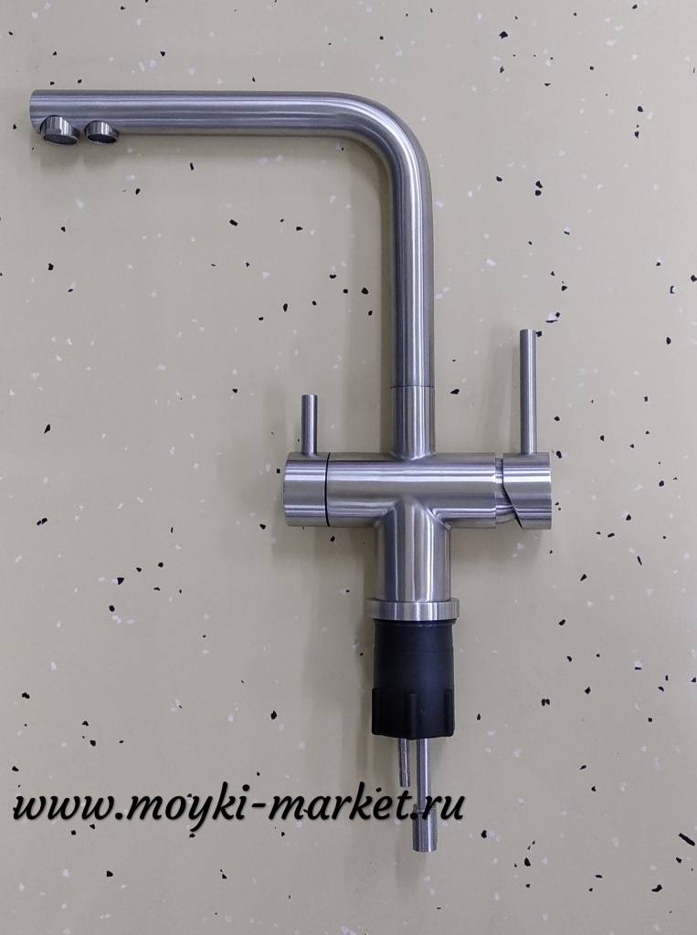 ��������� ��� ������ Longran Sprint Logic LM2192 Stainless Steel.jpg